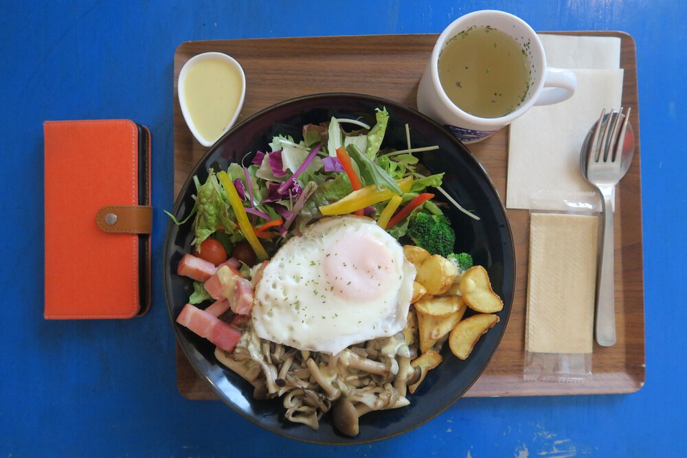 浦賀水道またぎラン（後編：久里浜港～浦賀駅）の写真13