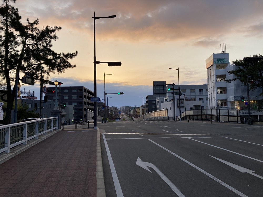 気持ちいい♪六甲山手通りコース14.5km（武庫川、夙川、芦屋川、住吉川）　の写真3