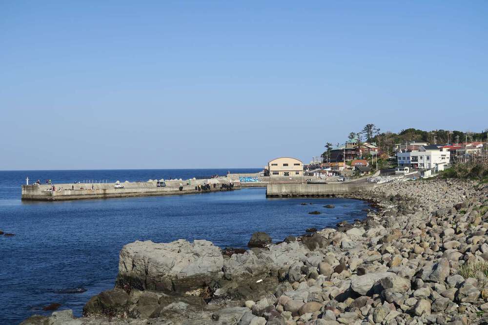 初島ランの写真17