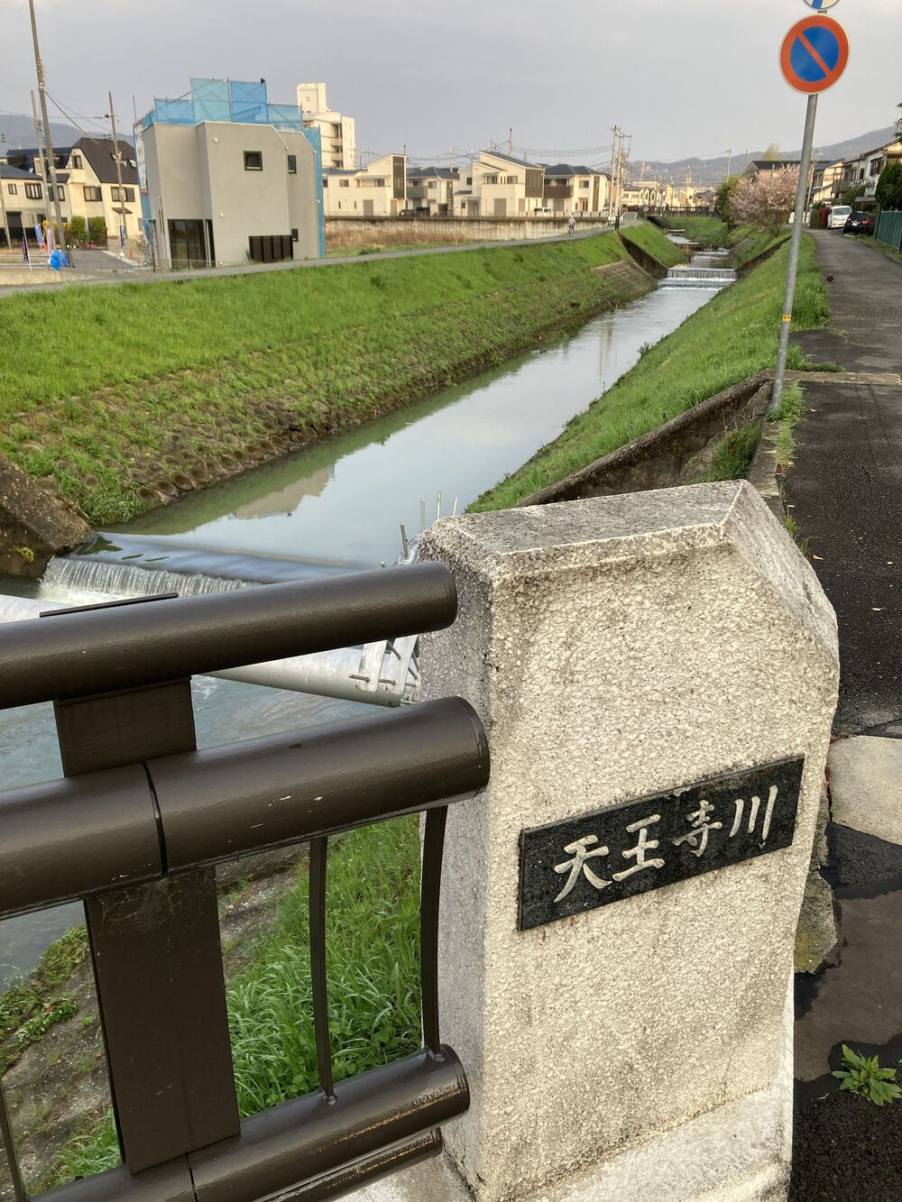 瞑想♪宝塚中山観音周遊～武庫川コース【21㎞】ヌートリアに会えるかも？！の写真4