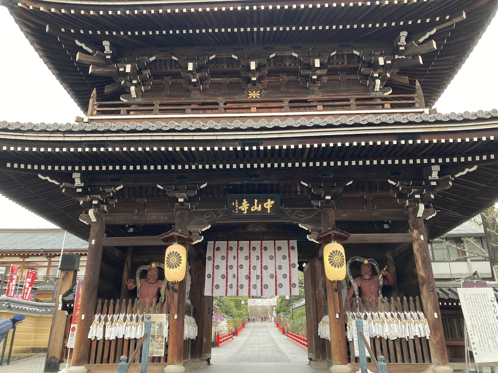 瞑想♪宝塚中山観音周遊～武庫川コース【21㎞】ヌートリアに会えるかも？！の写真8