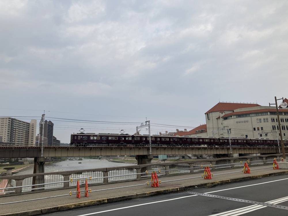 瞑想♪宝塚中山観音周遊～武庫川コース【21㎞】ヌートリアに会えるかも？！の写真13