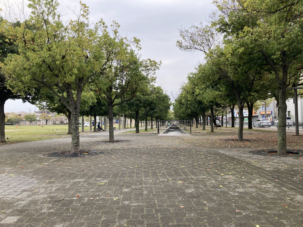 瞑想♪宝塚中山観音周遊～武庫川コース【21㎞】ヌートリアに会えるかも？！の写真15