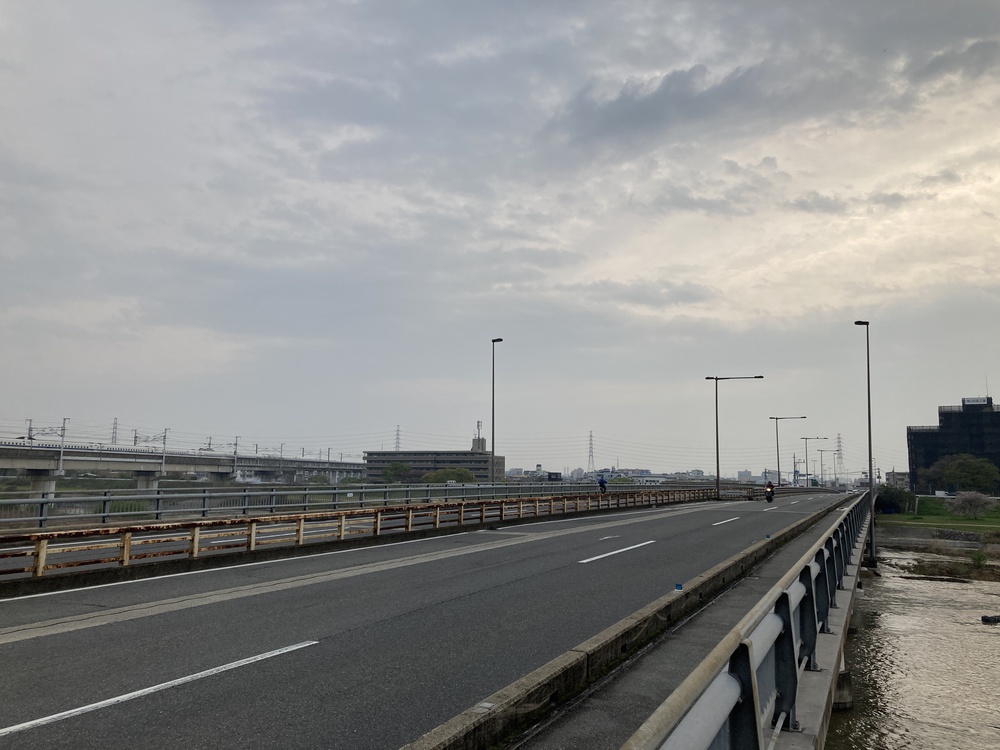 瞑想♪宝塚中山観音周遊～武庫川コース【21㎞】ヌートリアに会えるかも？！の写真19