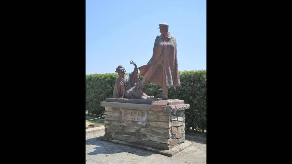 熱海駅から熱海港（初島ラン準備編）の写真5