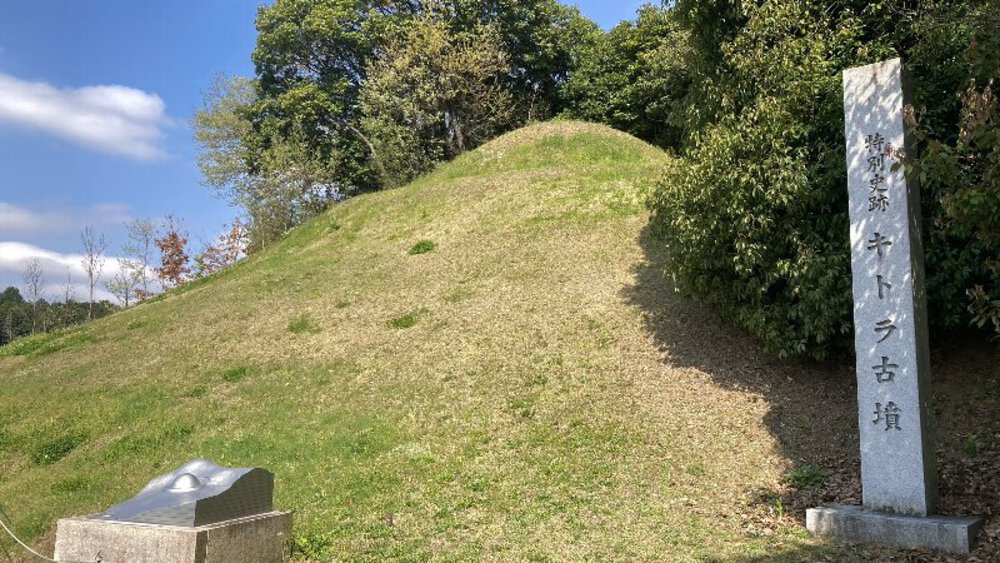 【桜の名所めぐり】forランナーの写真5