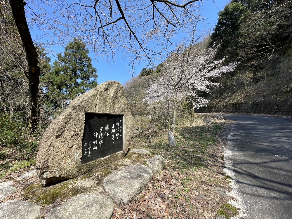 トレイルランナーの日々の練習コースとしてお薦めの写真3