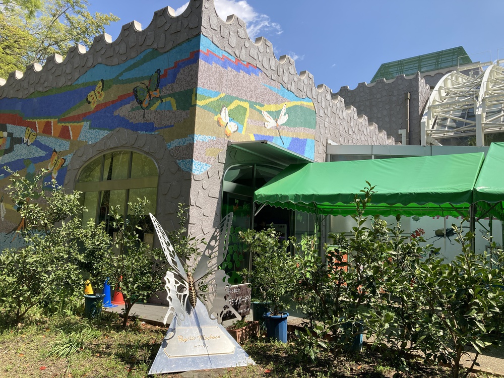 爽快♪昆陽池一周ラン【2km〜】野鳥のさえずりを聴きながらランの写真10