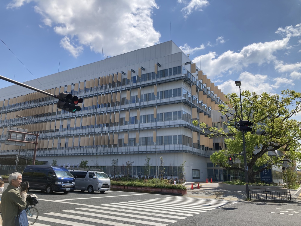 爽快♪昆陽池一周ラン【2km〜】野鳥のさえずりを聴きながらランの写真12