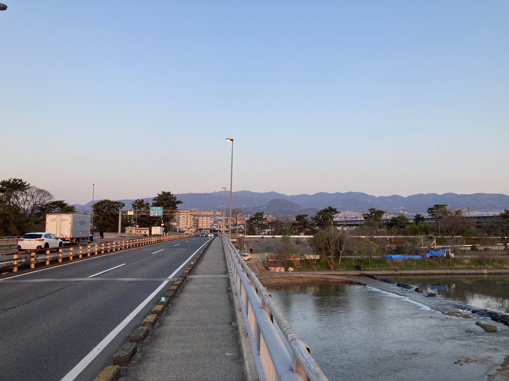 快感♪東六甲横断ランニング【12km】武庫川〜甲山〜芦屋川の写真3