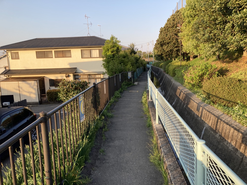 快感♪東六甲横断ランニング【12km】武庫川〜甲山〜芦屋川の写真7