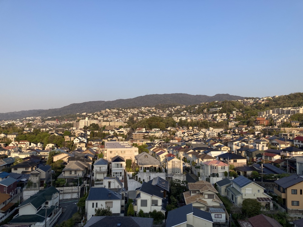 快感♪東六甲横断ランニング【12km】武庫川〜甲山〜芦屋川の写真8