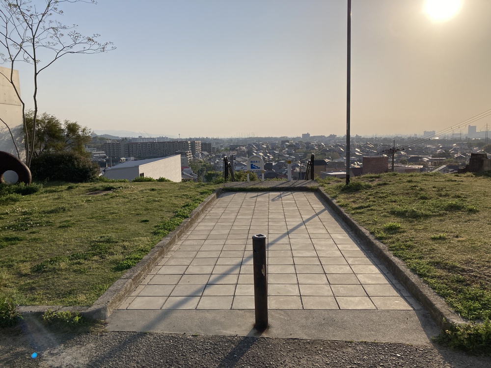 快感♪東六甲横断ランニング【12km】武庫川〜甲山〜芦屋川の写真13