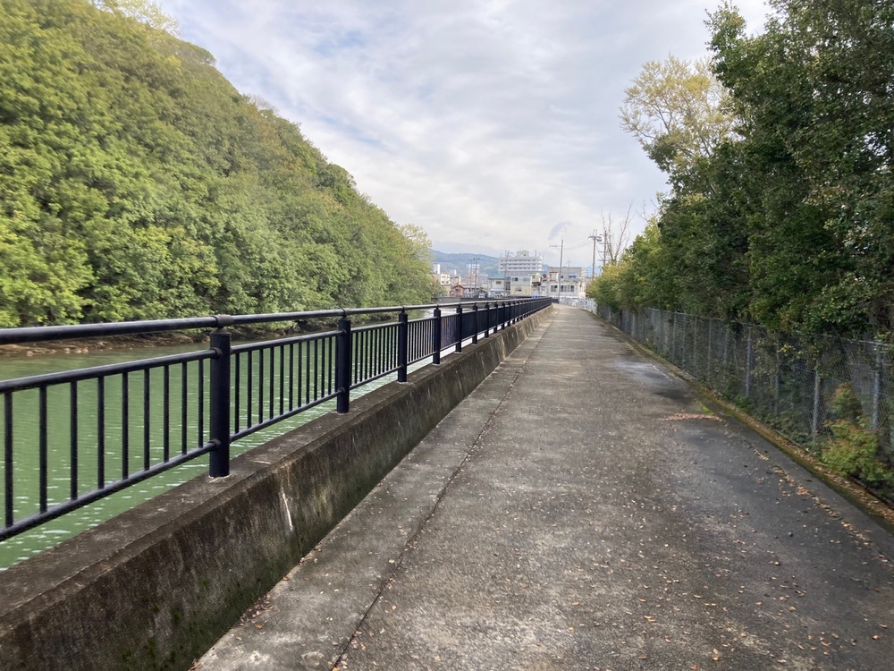 相生市、マックスバリュ〜双葉小ランニングの写真3