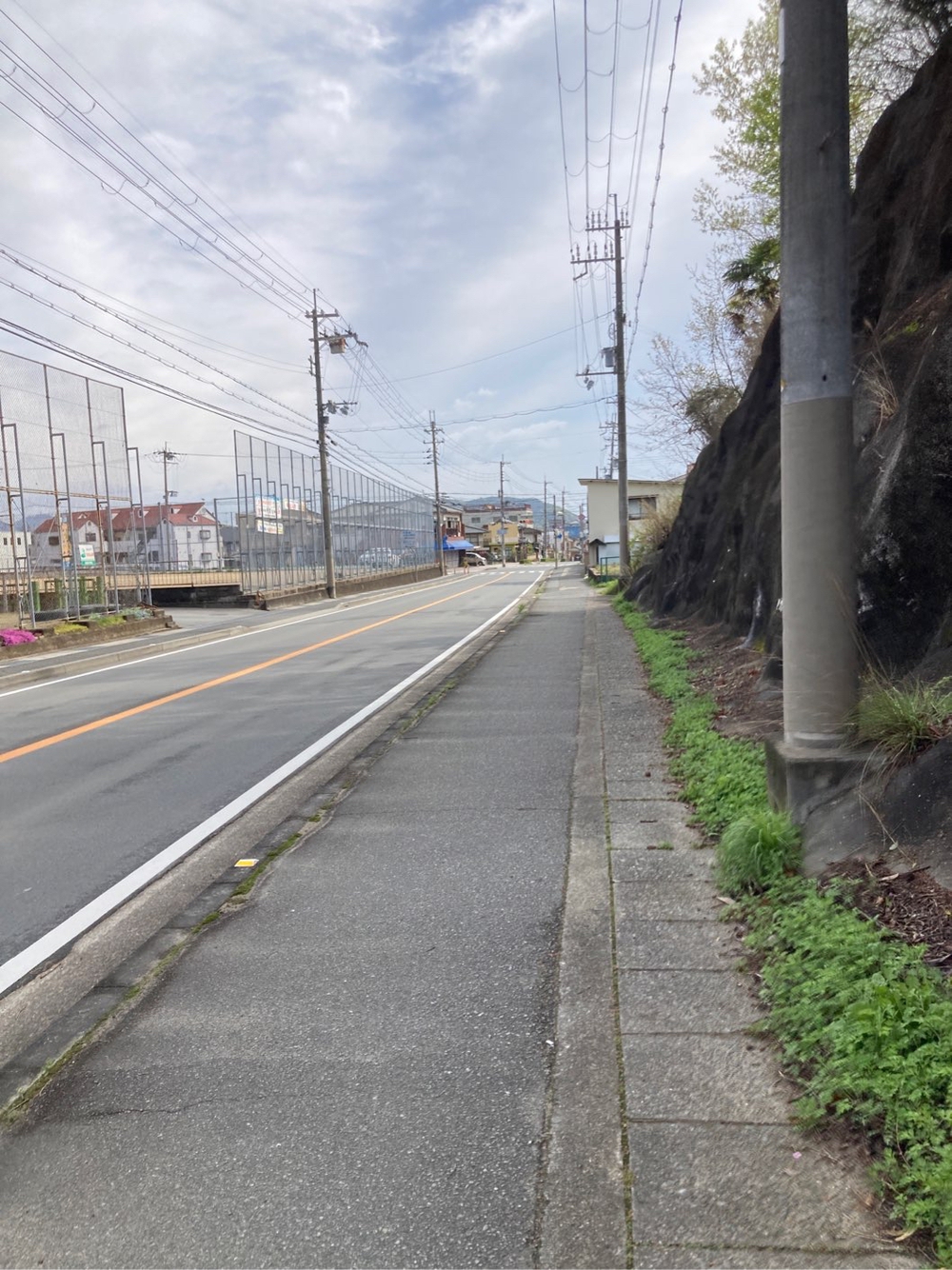 相生市、マックスバリュ〜双葉小ランニングの写真6