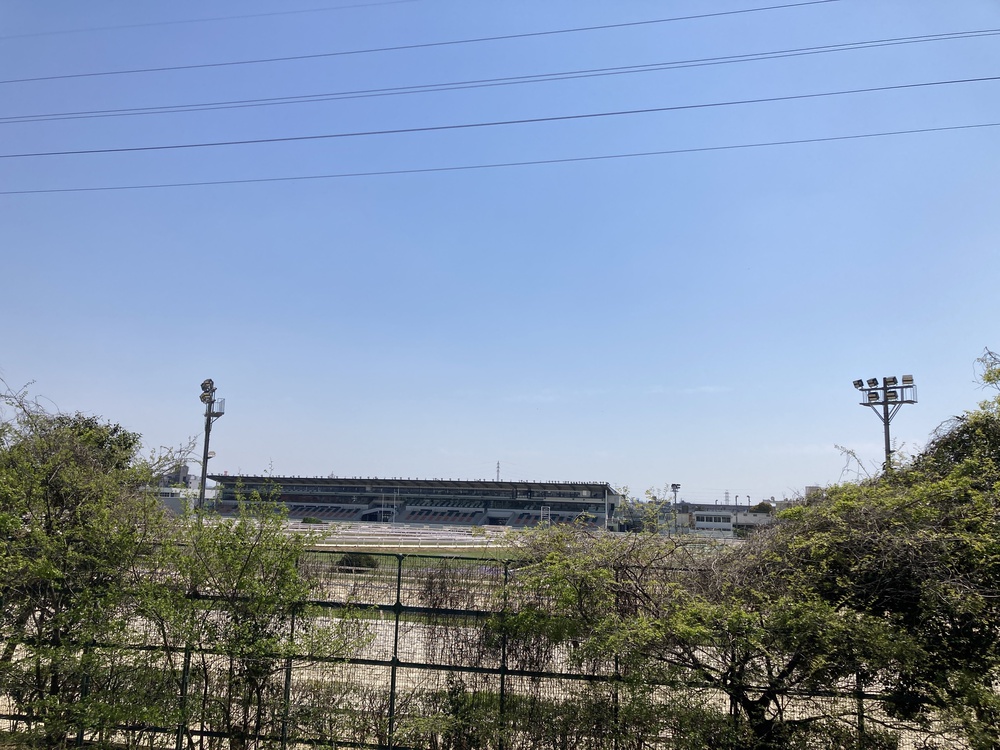 のんびり猪名川周遊♪河川敷コース【10ｋｍ】阪急園田駅の写真6