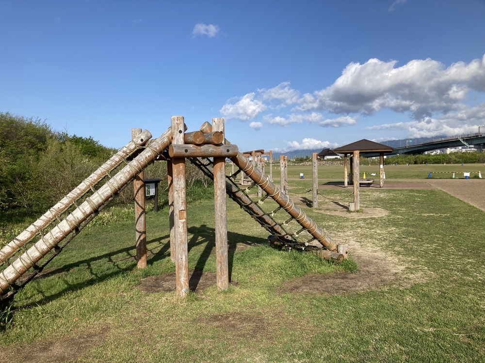 4/19公開『尼ロック』なぎさロードラン【7ｋｍ】出会い橋～中堀運河～尼崎の森～西堀運河の写真14