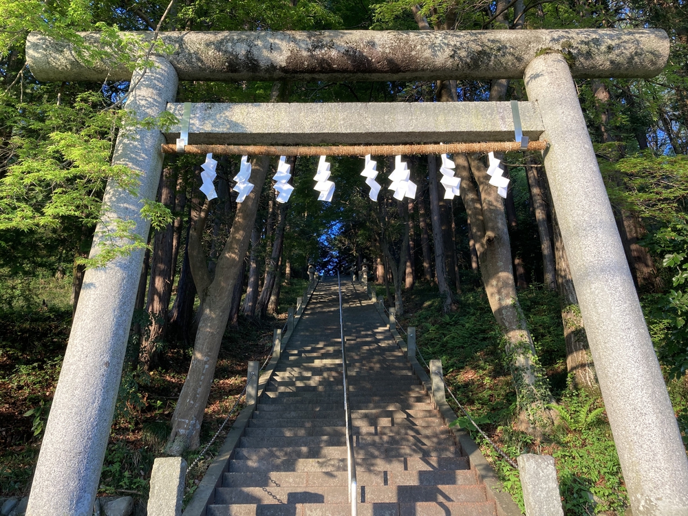 青梅の里山「赤ぼっこ」を周回の写真3