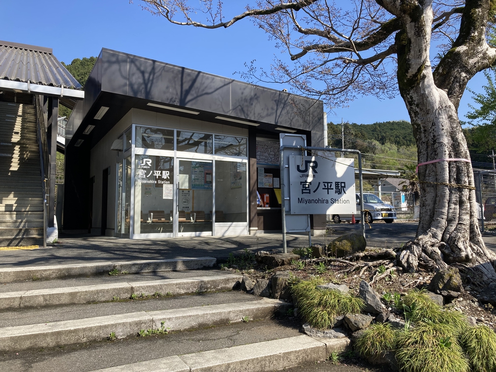 青梅の里山「赤ぼっこ」を周回の写真9