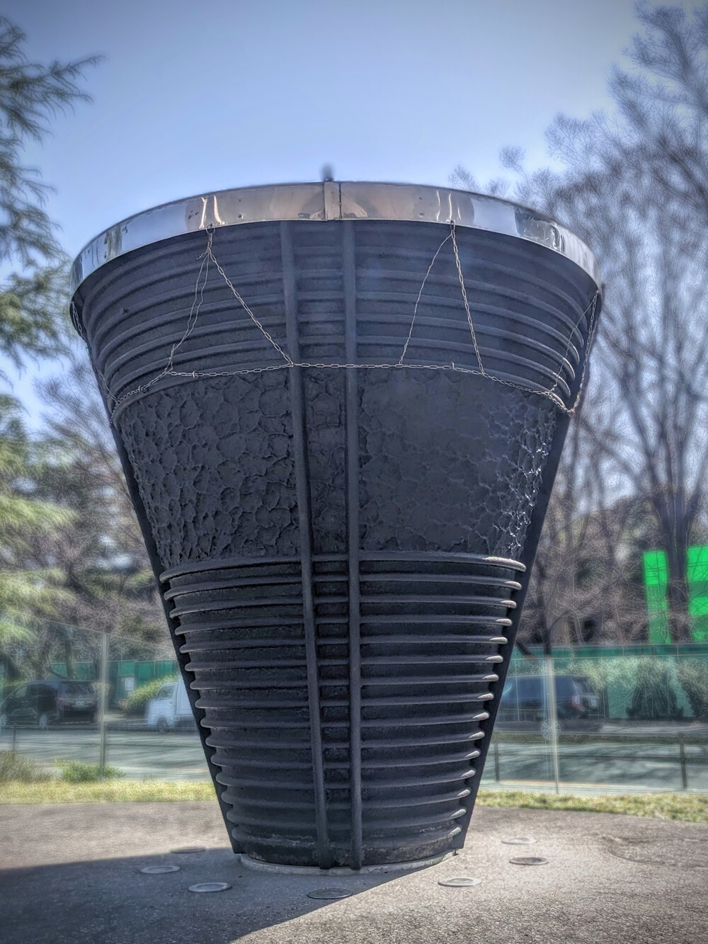 東京レガシー　ハーフの写真3