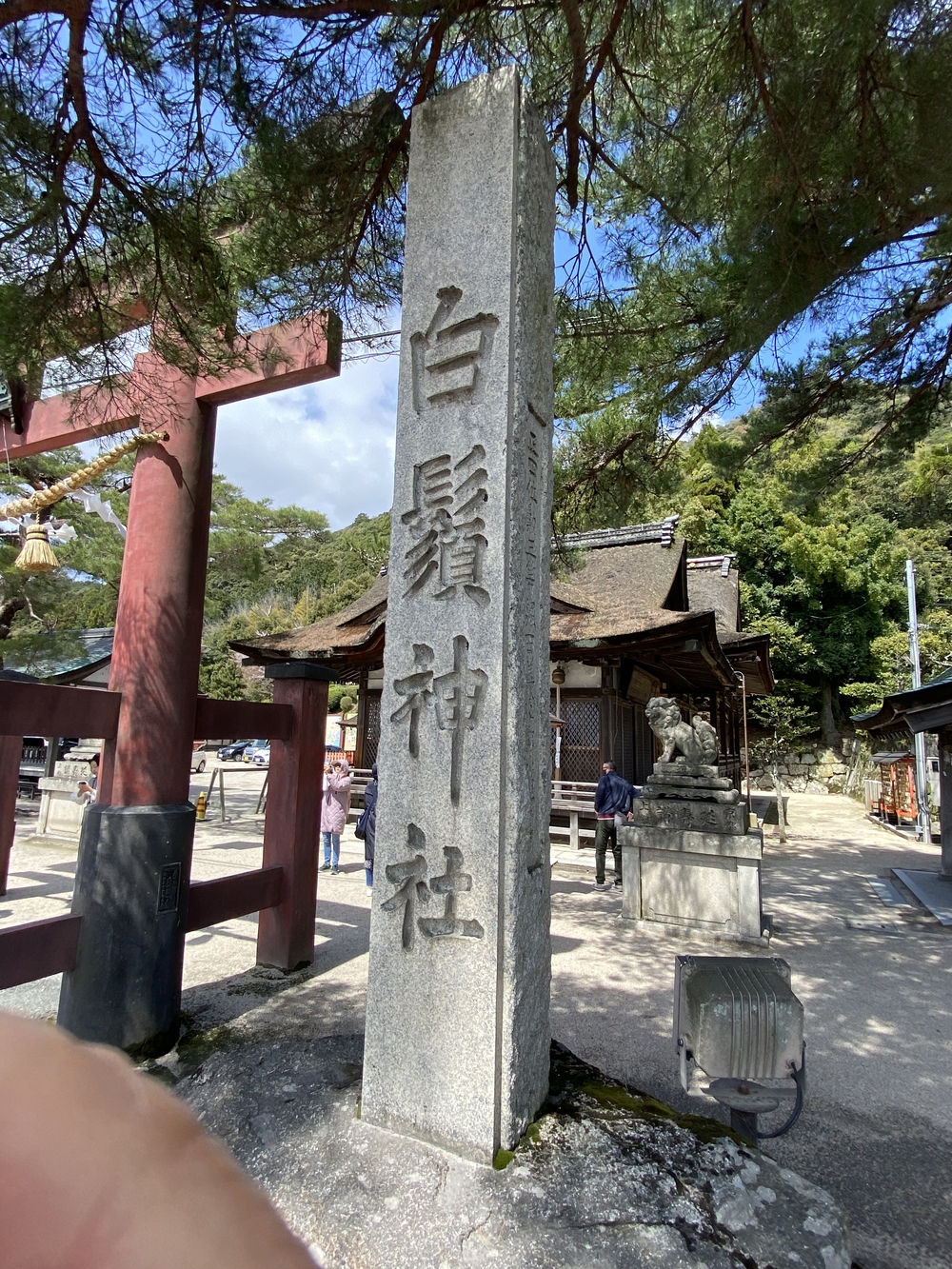JR湖西線の堅田駅からマキノ駅までの写真14
