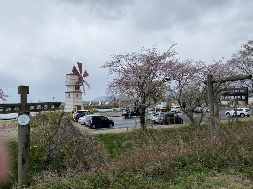 JR湖西線の堅田駅からマキノ駅までの写真20