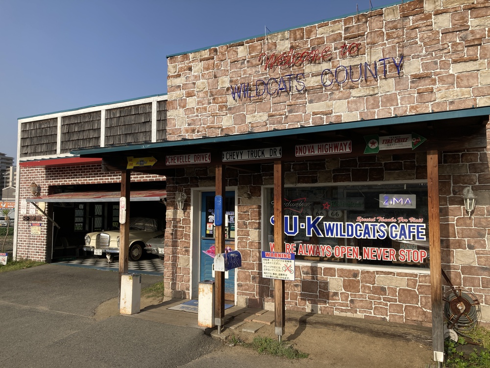 モーニングカフェラン♪武庫川のケンタッキー州【11km】の写真8