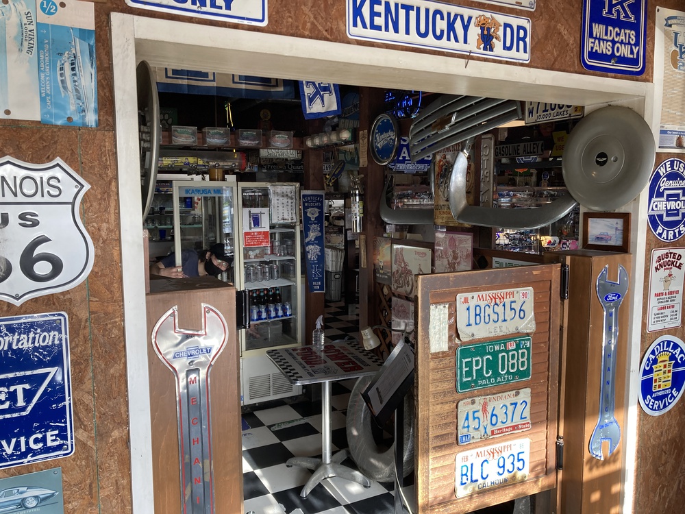 モーニングカフェラン♪武庫川のケンタッキー州【11km】の写真9