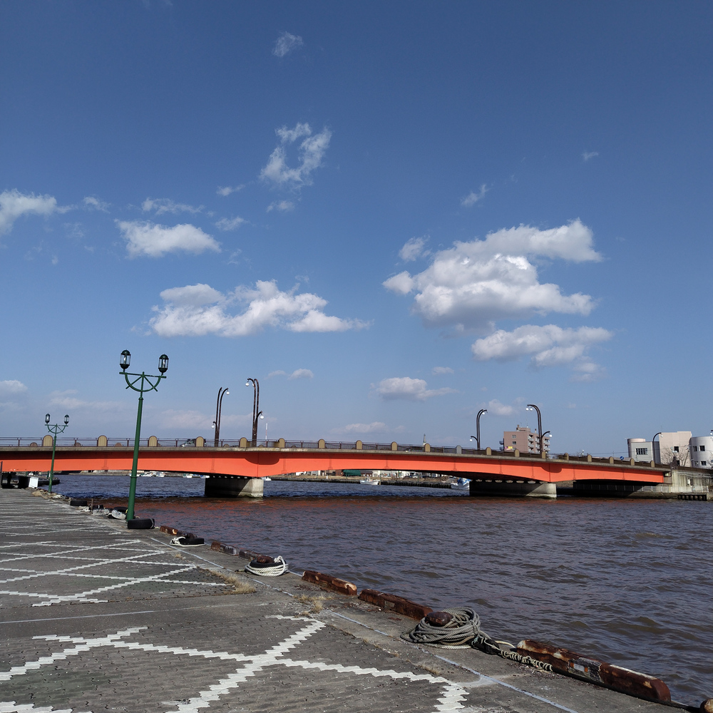 【釧路市】釧路川右岸ランの写真4