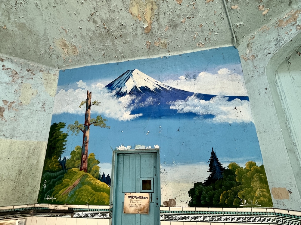 銭湯で整う2023〜武蔵白石駅／【閉業】安善湯〜の写真5