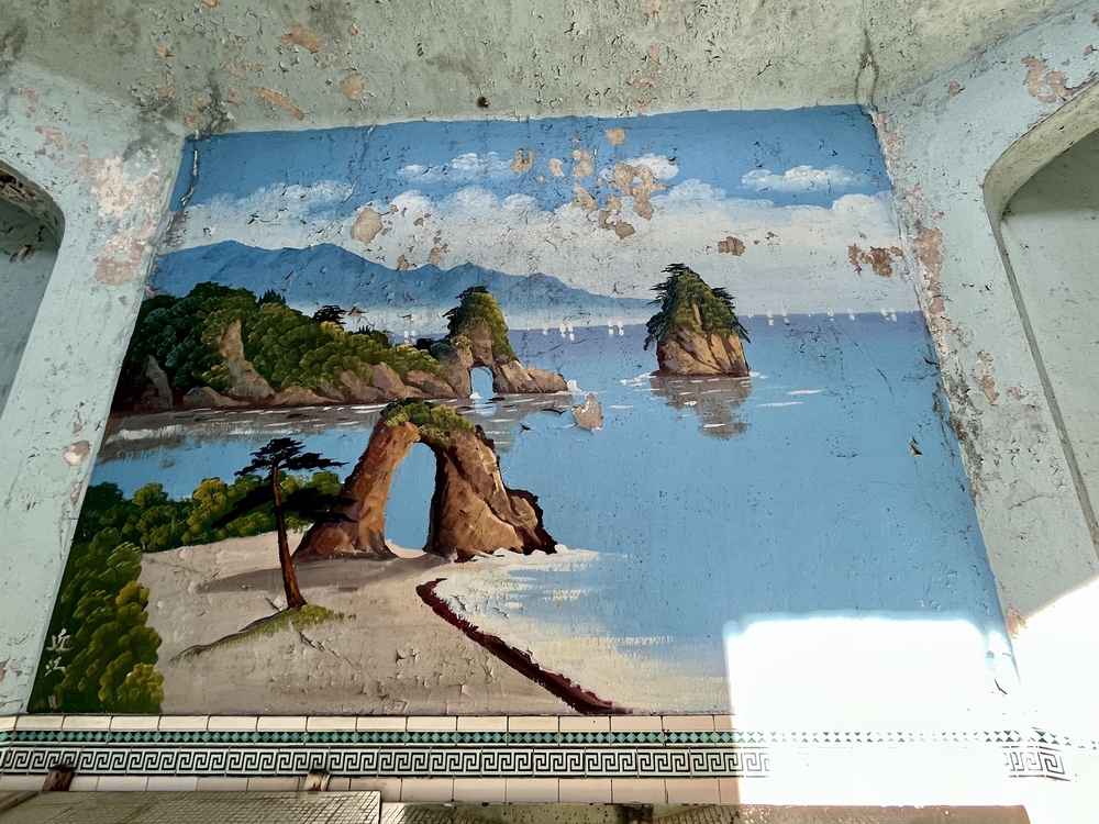 銭湯で整う2023〜武蔵白石駅／【閉業】安善湯〜の写真6