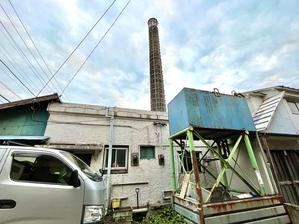 銭湯で整う2023〜武蔵白石駅／【閉業】安善湯〜の写真14