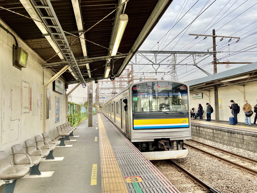 銭湯で整う2023〜武蔵白石駅／【閉業】安善湯〜の写真17