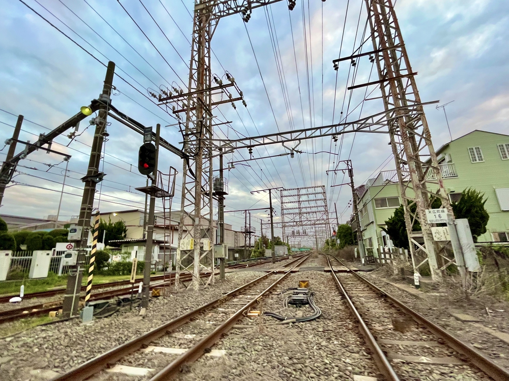 銭湯で整う2023〜武蔵白石駅／【閉業】安善湯〜の写真18