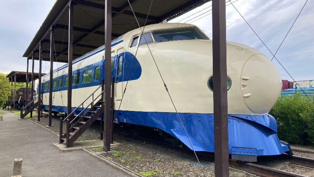 北摂の空を泳ぐ鯉のぼり♪の写真6