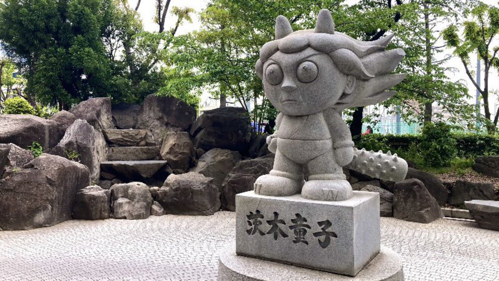 北摂の空を泳ぐ鯉のぼり♪の写真13