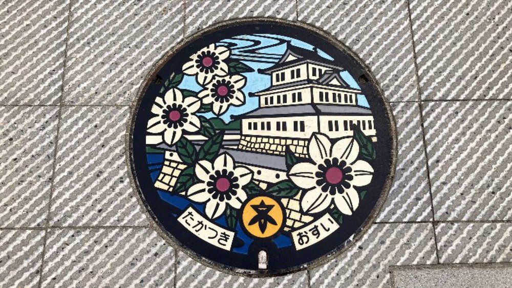 北摂の空を泳ぐ鯉のぼり♪の写真18