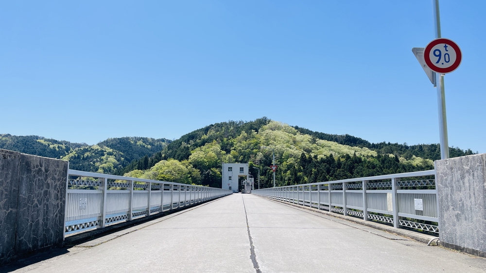 三河湖をぐるっと一周の写真4