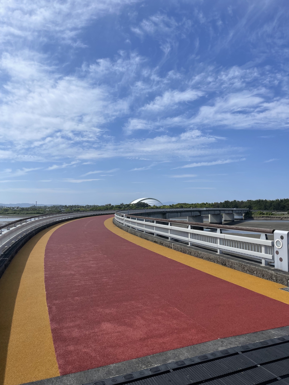 宮崎　青島ランニングコース　往復10kmの写真6