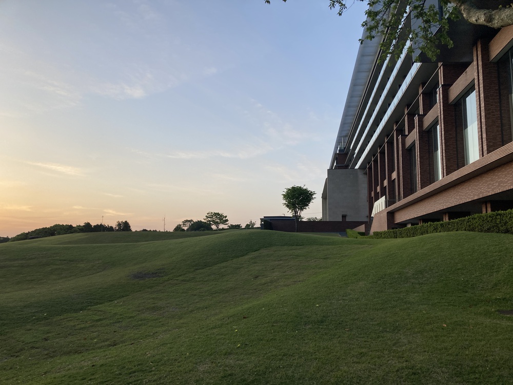 GWラン♪ニッポンイチの山 （日本平より）の写真3