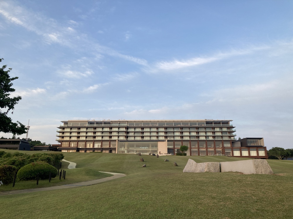 GWラン♪ニッポンイチの山 （日本平より）の写真5