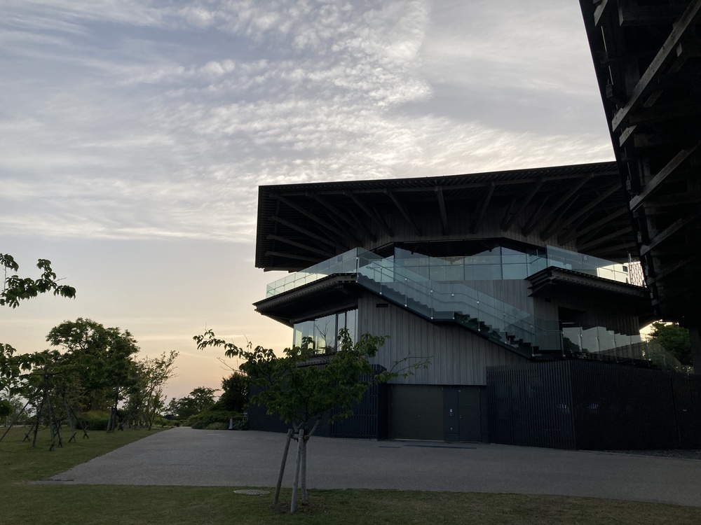 GWラン♪ニッポンイチの山 （日本平より）の写真6