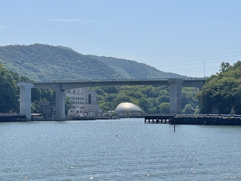 笠岡太陽の広場10Kコースの写真4