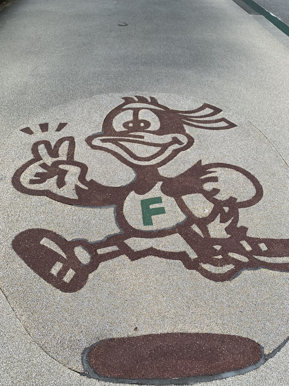 福岡　西公園＋大濠公園＋福岡城周回の写真16