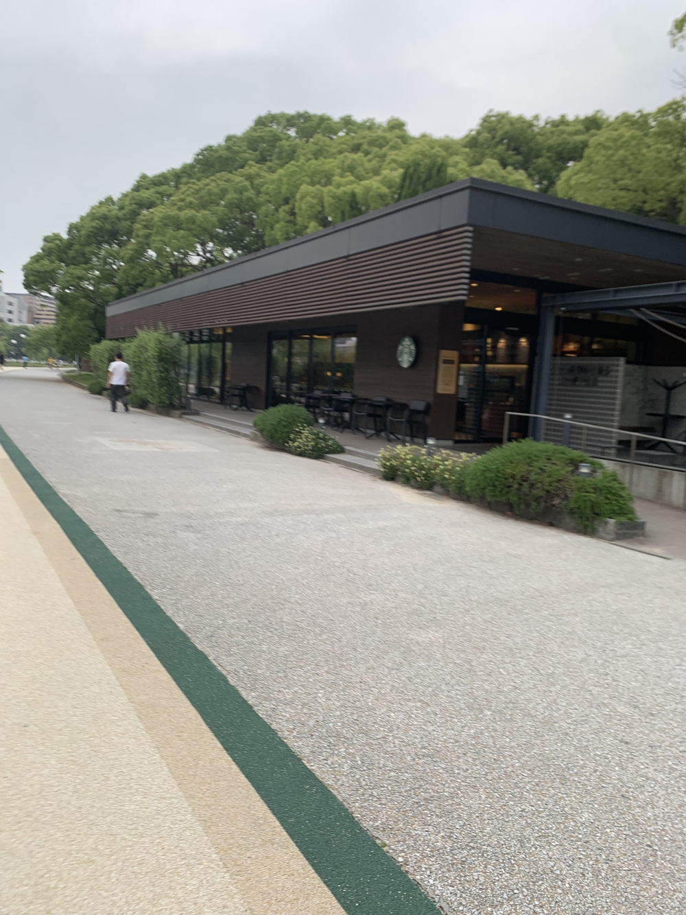 福岡　西公園＋大濠公園＋福岡城周回の写真20