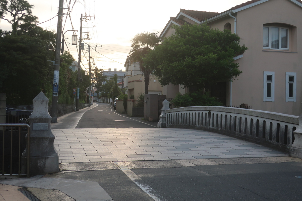 逗子旅　海岸＆文学碑を楽しむコースの写真10