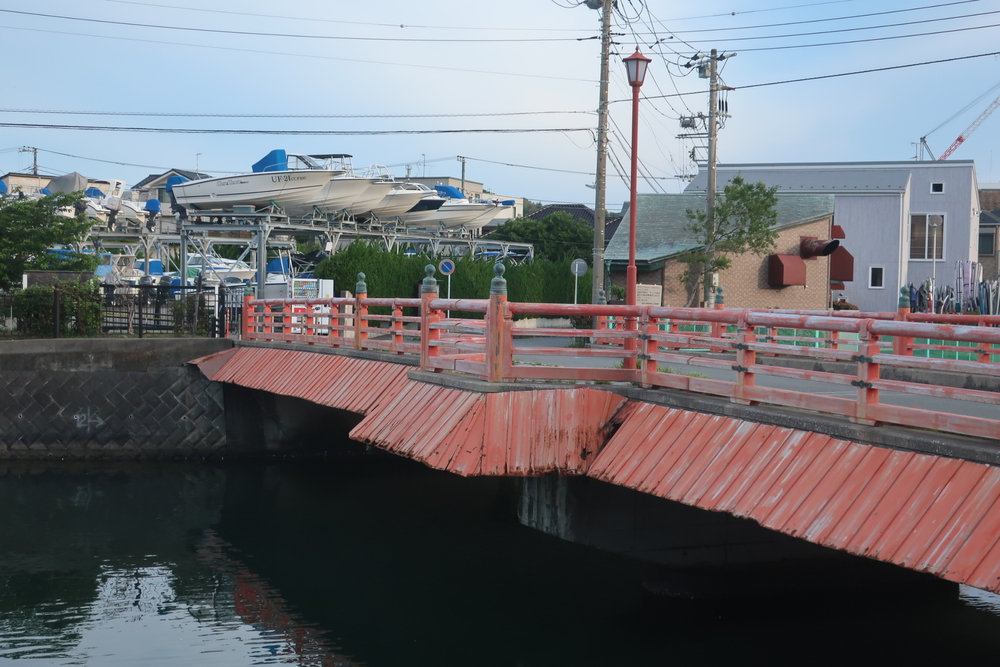 逗子旅　海岸＆文学碑を楽しむコースの写真15
