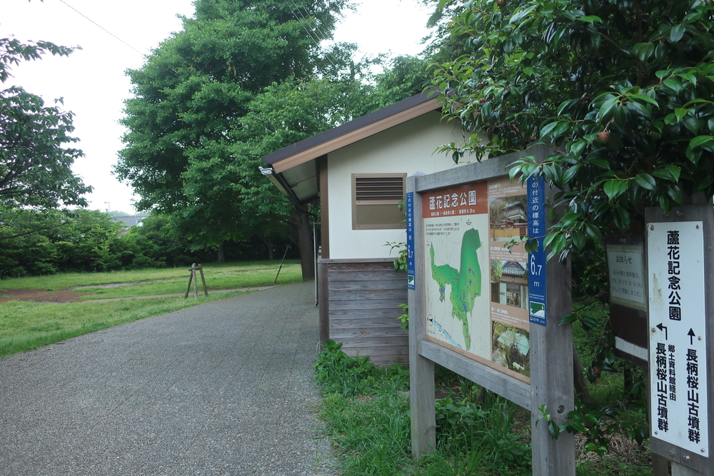 逗子旅　海岸＆文学碑を楽しむコースの写真18