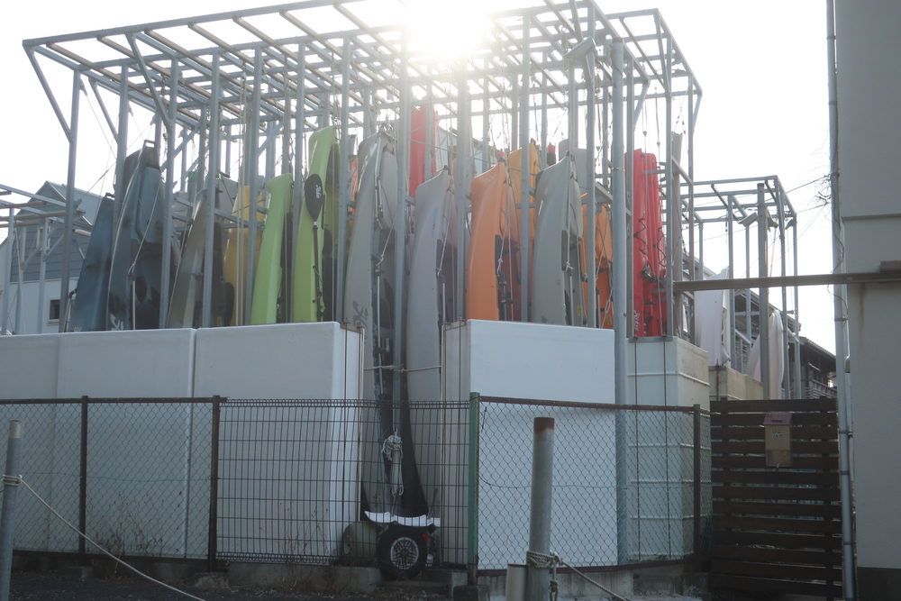 逗子旅　海岸＆文学碑を楽しむコースの写真27