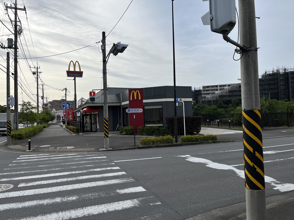 東京都多摩地域プチトレランと丘陵からの絶景コースの写真4